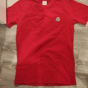 Red T-Shirt